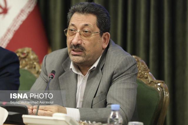 استان البرز از مناطق پیشرو و اثرگذار در حوزه صنعت کشور است