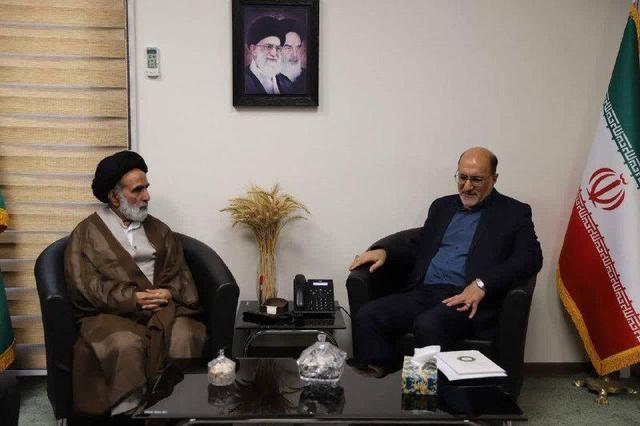 پدافند غیرعامل ابزار حیاتی برای تامین امنیت غذایی