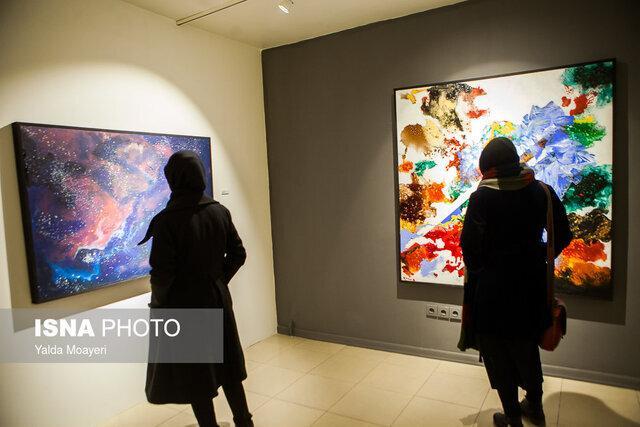 آخر هفته از کدام نمایشگاه‌ها بازدید کنیم؟