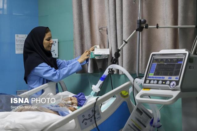 کمبود نیروی انسانی در بخش درمانی تأمین اجتماعی سیستان و بلوچستان