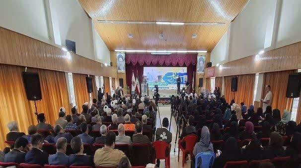 مادران؛ محور ترویج نماز با فناوری‌های نوین باشند