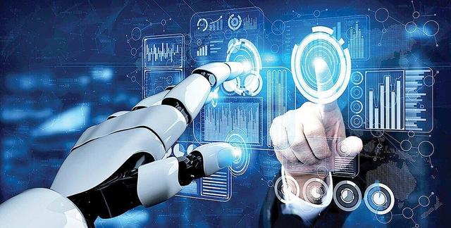 هوش مصنوعی بهره‌وری بخش صنعت را ۲۰ درصد افزایش می‌دهد