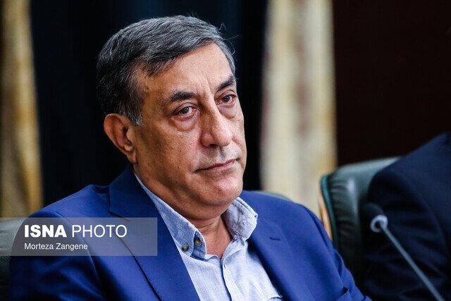 معاون رئیس جمهور: هیات دولت با ابتکار استاندار به خوزستان می‌آید 