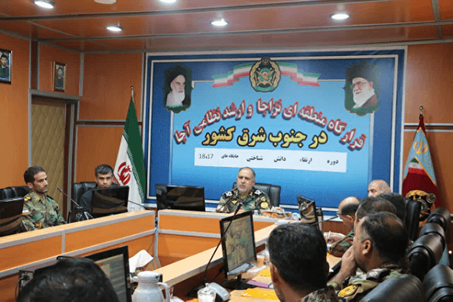 لزوم توجه به جنگ شناختی در جامعه