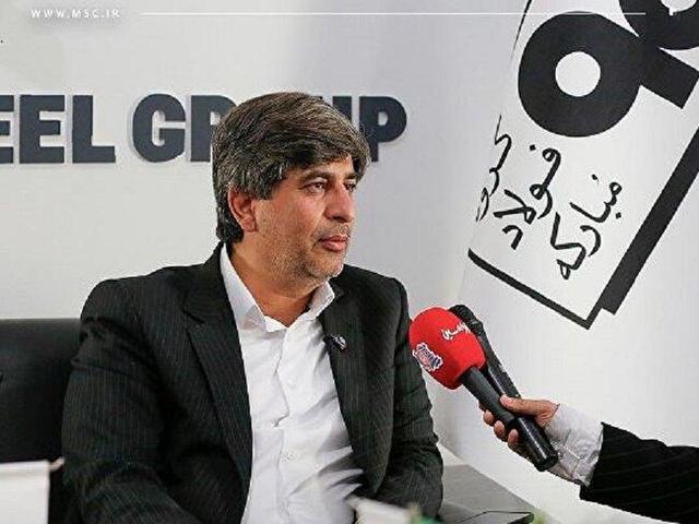 ۶ جهت‌گیری محوری گروه فولاد مبارکه/ پروژه‌های کلان استراتژیک گروه فولاد مبارکه در سال ۱۴۰۴