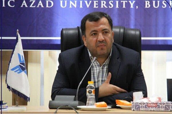 استادان قطب اصلی تربیت فرهنگی دانشجویان شدند