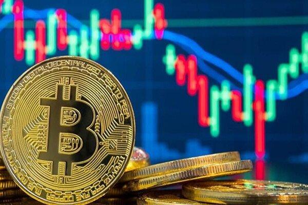 سقوط ناگهانی بیت‌کوین/ قیمت روز ارزهای دیجیتال
