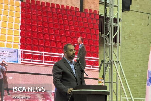 دانشگاه آزاد اسلامی قزوین محل خودشناسی و خداشناسی است