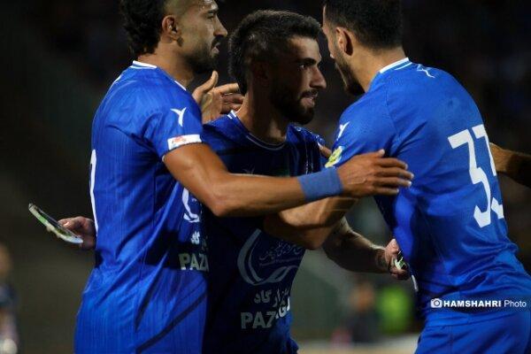 واکنش سرپرست استقلال به انتخاب داور دیدار با آلومینیوم