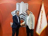 توافق مدیران آلومینیوم و سایپا در انتقال خدایاری‌فرد