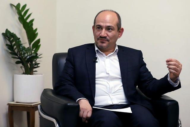 ببینید | روایت حمزه صفوی از تغییر بزرگ در الگوی اجرای تحریم‌های آمریکا علیه ایران: رمرارزهای ایران چگونه تحریم شد؟