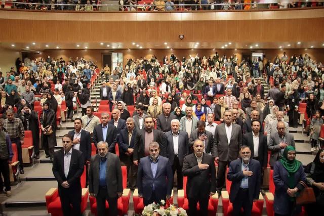 اصلاح قانون توزیع عادلانه آب و تفویض اختیارات به استان‌ها ضرورت دارد