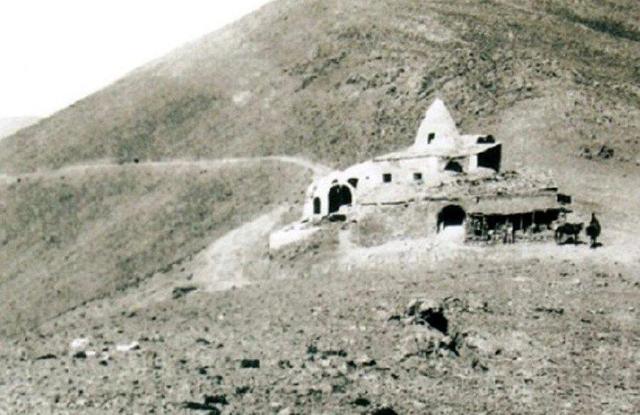 آمار خواندنی از تعداد امامزاده‌های ایران در نیم قرن پیش