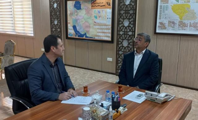 استاندار لرستان خواستار نقش‌آفرینی جهاد دانشگاهی در توسعه استان شد