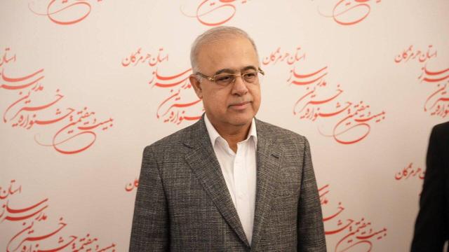 هرمزگان در مدرسه‌سازی رتبه اول کشور را دارد