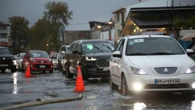 هشدار مهم سازمان امداد و نجات هلال‌احمر درباره وقوع سیلاب در این استان‌ها