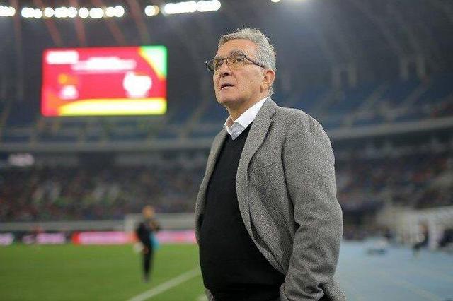 خبر بد از پروفسور برای پرسپولیسی‌ها؛ برانکو رفت