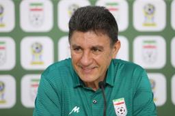 نظر قلعه‌نویی درباره بازی پرسپولیس و تراکتور