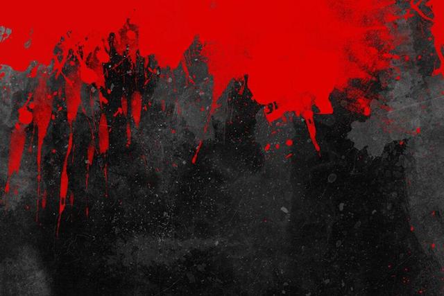 قتل خونین مادر داماد در شب عروسی پسرش