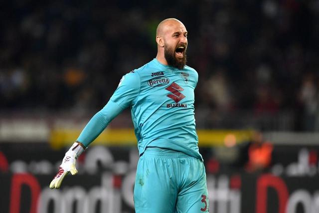 پنالتی‌گیرترین دروازه‌بان فصل را بشناسید