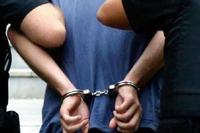 دستگیری اراذل و اوباش اطراف دانشگاه با گلوله پلیس + ویدئو