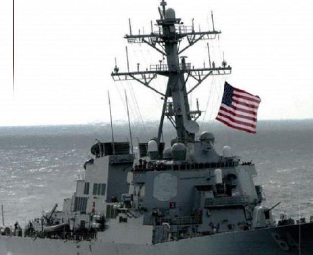 آمریکا دوباره حمله کرد؛ ۴ نفر کشته شدند + جزئیات