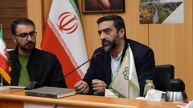 هدف ما رساندن صدای نخبگان به تصمیم سازان شهری است/ توجه ویژه شهردار تهران به مباحث علمی و کارشناسی