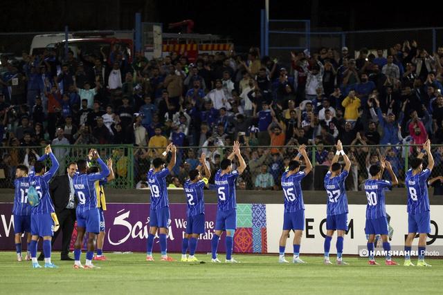 پیشنهاد عجیب و ۲۰۰ میلیونی یک بلاگر به استقلالی‌ها برای دادن ماساژ و ...