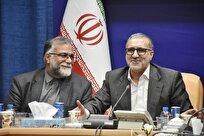 ادامه راه شهدا وظیفه همگانی است  