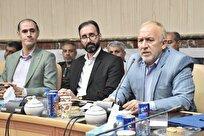 آماده خدمت صادقانه به خانوادههای شهدا و ایثارگران هستیم