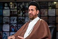 کسانی که تصرف سفارت آمریکا را اشتباه می‌دانند، امام و اسلام را نشناخته‌اند + فیلم