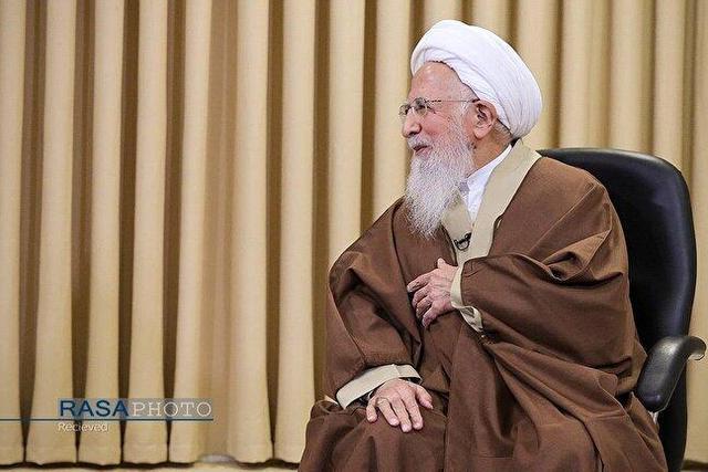 ملت از مدیران و مسئولان، طهارت و پاکی میخواهند/ صهیونیستها، پستترین افرادند