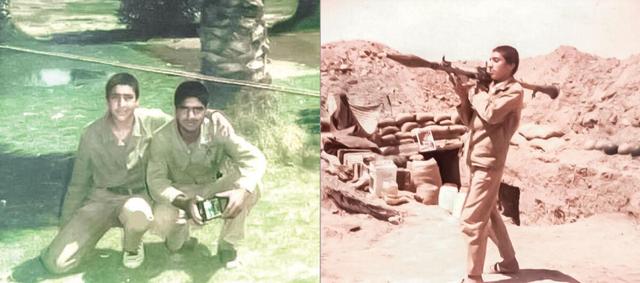 شهدای دانش‌آموز؛ اسطوره‌های تمام‌نشدنی