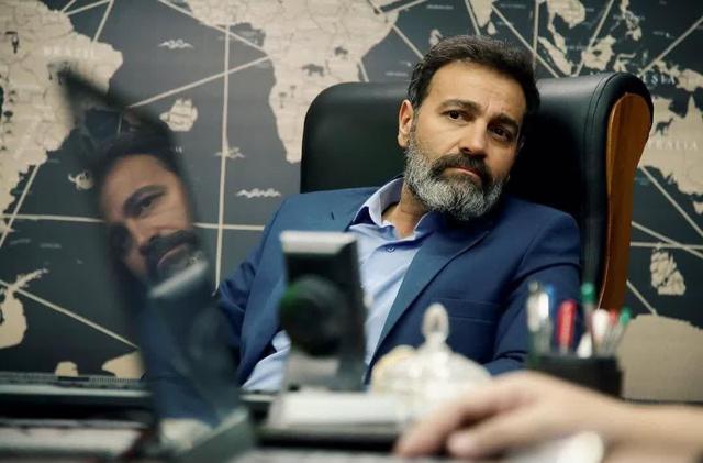 آرش مجیدی: بدقولی مالی استارنت ادامه تولید «جزر و مد» را متوقف کرد