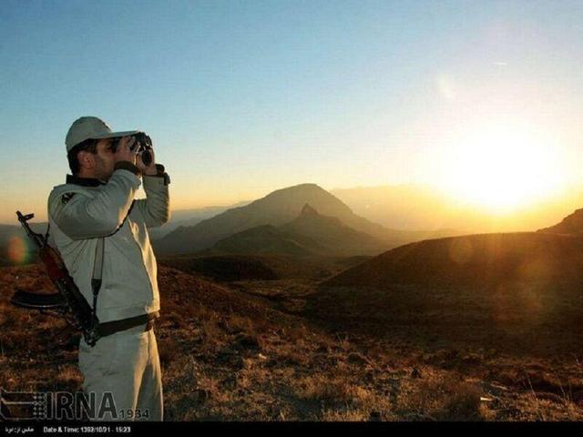 آموزگاران خاموش طبیعت روایتی از جان‌گذشتگی محیط‌بانان فارس
