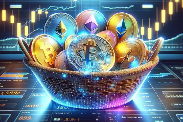 آتش‌بین میان آمریکا و چین/ آیا بازار کریپتو جان می‌گیرد؟