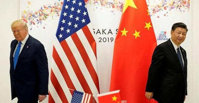 تعرفه‌های تجاری علیه چین فعلاً پابرجا می‌مانند