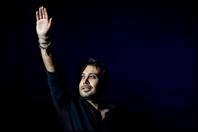 انتشار دومین آهنگ محسن چاوشی برای «بامداد خمار» شنیدنی شد