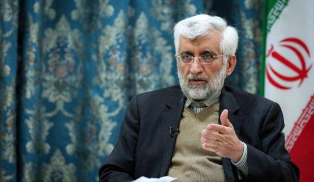 روایت جلیلی از یک «تدبیر دیر»