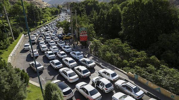 از ترافیک جاده‌ها چه خبر؟