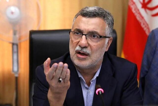 وزیر بهداشت: روابط خود را با دیپلماسی سلامت پیش می‌بریم