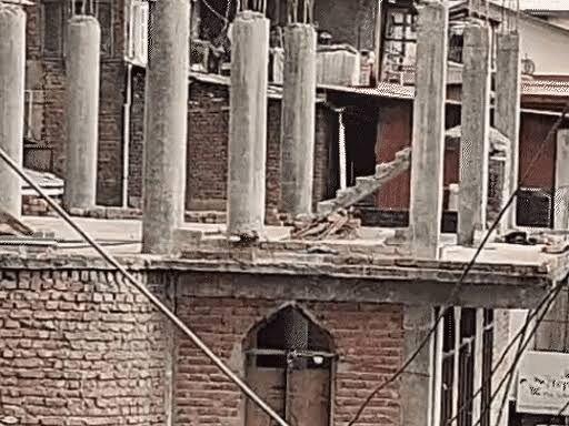 پایان پرونده ۱۶ ساله؛ دادگاه هند حکم به تخریب کامل مسجد سنجولی در شیملا داد