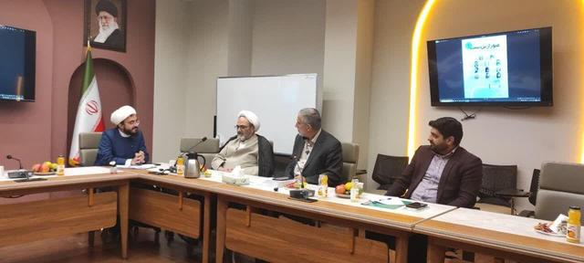 ضرورت هم افزایی حوزه و دانشگاه برای عبور از بن بست‌های سبک زندگی