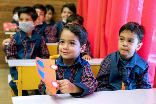 نخستین پیش‌نشست کودکی و تفکر در فرهنگ ایرانی برگزار می‌شود