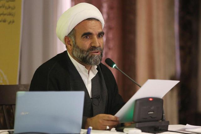 لانه جاسوسی؛ سند بیداری ملت ایران و مسئولیت امروز حوزویان است