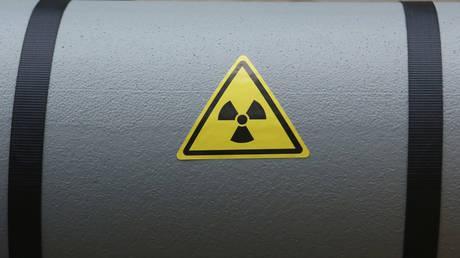 The nuclear illusion of a collapsing Western Europe