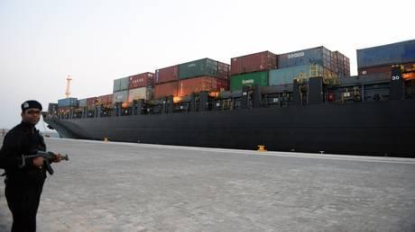 India secures US sanctions waiver for port in Iran – media