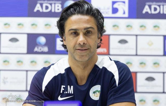 خبرورزشی‌گردی| نامه فرهاد مجیدی برای هواداران استقلال: یک روز کنار هم قهرمان آسیا می‌شویم/ تلخ‌ترین خاطره‌ای که در قلبم حک شده...