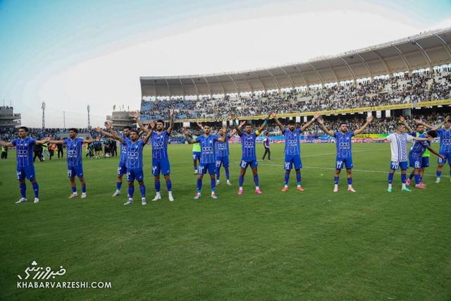 پیشنهاد عجیب یک بلاگر به بازیکنان استقلال