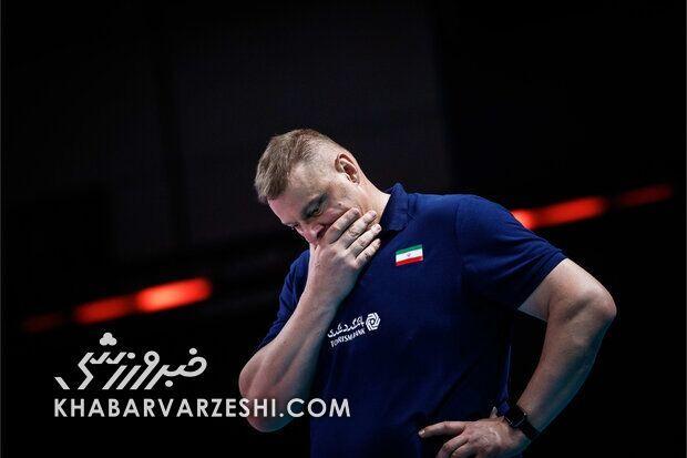 آلکنو: منتظر معجزه برای صابر کاظمی بودم